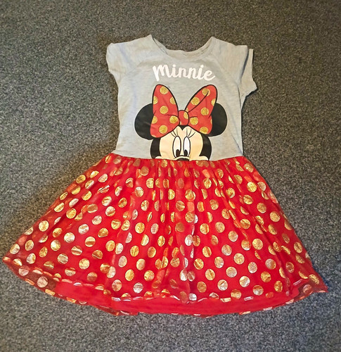 Disney minnie mouse girls - disney,