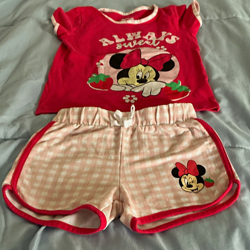 Disney junior minnie - disney,