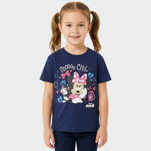 Disney minnie mouse - disney, t-shirt