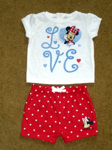 Bnwt baby girls - baby, 2pc