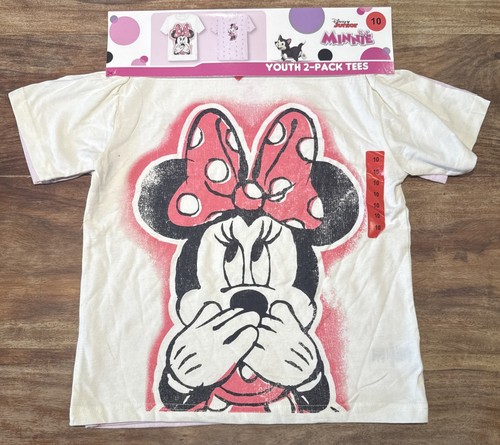 Minnie mouse pack - mouse, 2