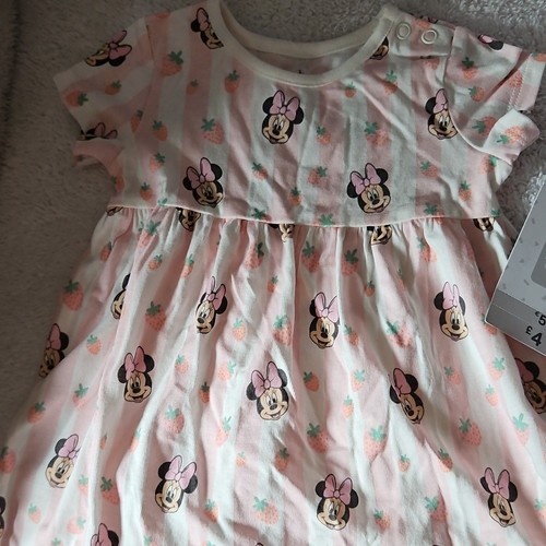 Tesco disney minnie mouse - minnie,