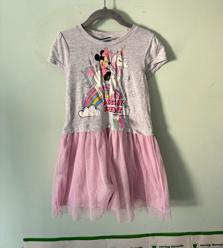 George girls minnie mouse - girls,