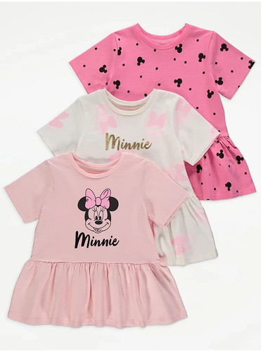 Nwt girls pack - nwt, mouse