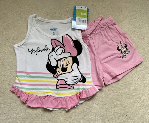 Minnie mouse top - minnie,