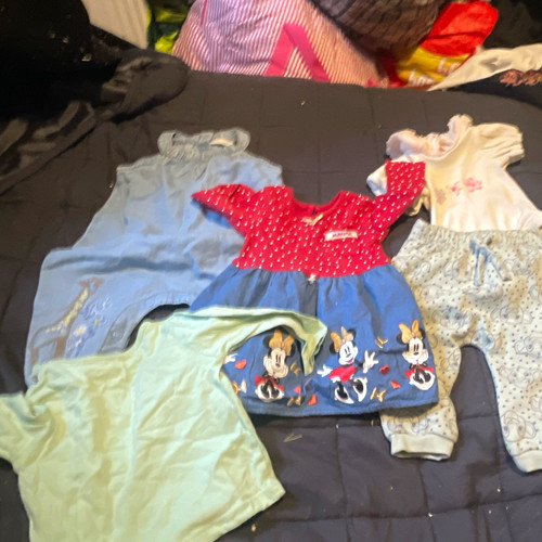Girls disney minnie mouse - disney,