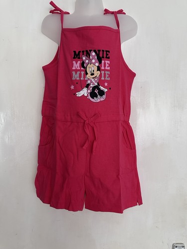 Minnie mouse playsuit - mouse,