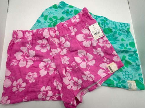 2pk disney lounge shorts girls - shorts,
