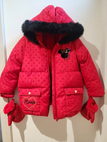 George disney minnie mouse - minnie,