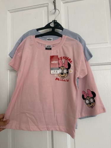 George disney minnie - george,