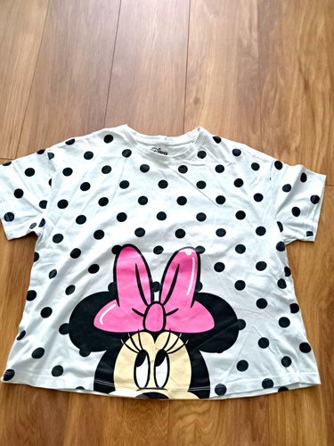 Disney minnie mouse polka - disney,