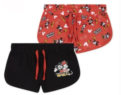 Mickey and minnie mouse - mickey,