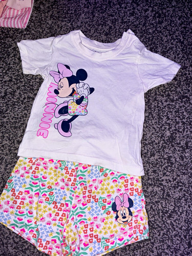 Disney minnie mouse - minnie,