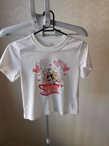 Girls minnie mouse shirt - mouse, t-shirt