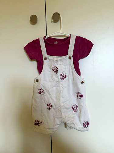 Disney minnie mouse - disney,