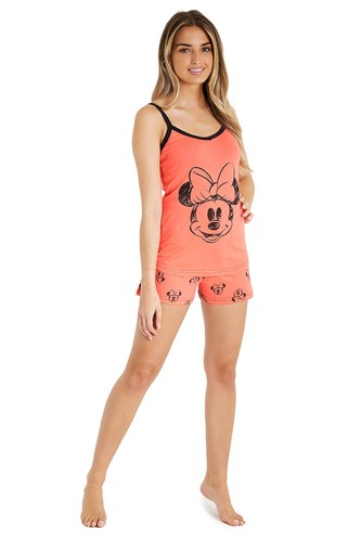 Disney minnie mouse - disney,