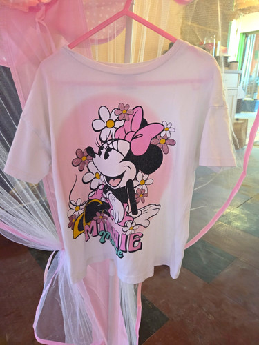 George disney minnie mouse - disney,