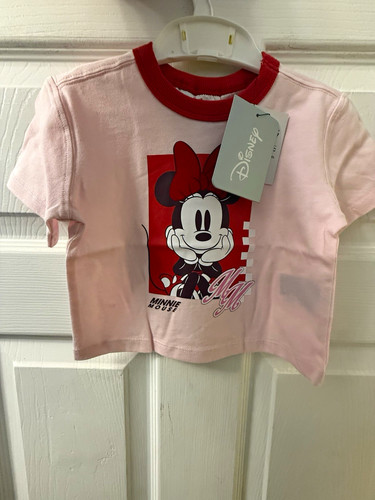 Disney minnie mouse graphic - disney,