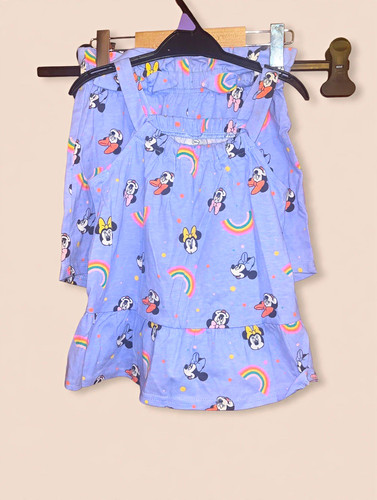 George disney minnie - george,