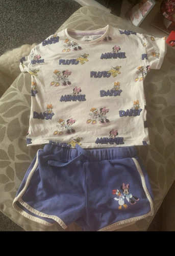 Disney minnie mouse - disney,