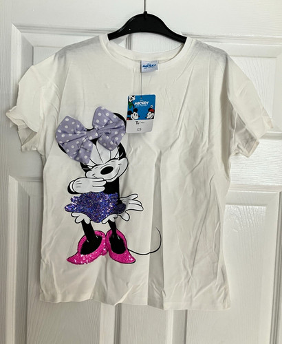 Disney minnie mouse - tu,