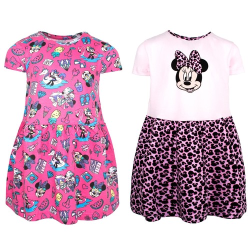 Minnie mouse summer dress for - summer,