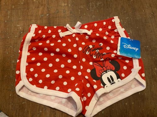 Minnie mouse shorts girls - mouse,