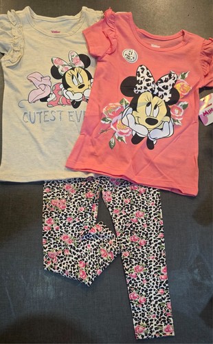 Girls disney minnie mouse - girls,
