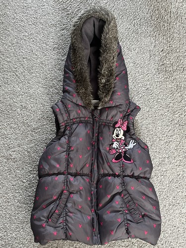 Disney minnie mouse girls - disney,