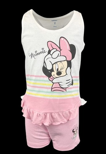 Disney minnie mouse girls vest - disney,