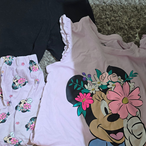Primark disney minnie girls - disney,