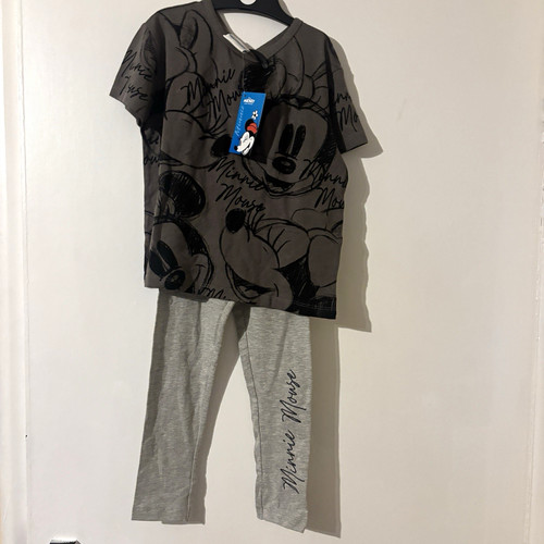 Disney minnie mouse girls - minnie,