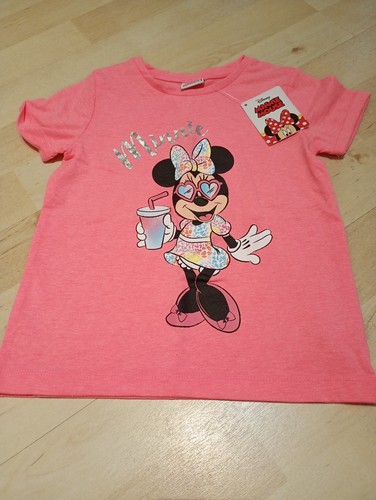 Bright pink girls disney baby - pink,