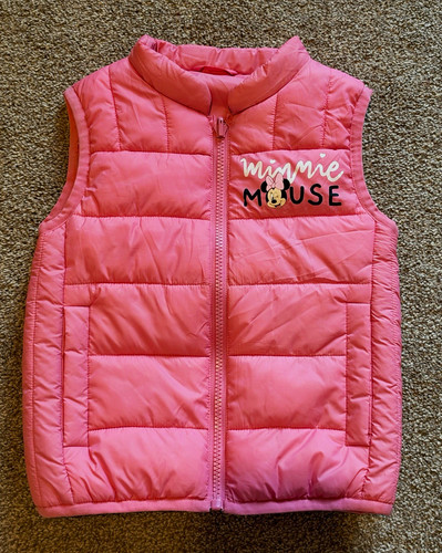 Disney minnie mouse girls - mouse, pink