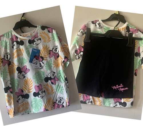 Minnie mouse top - minnie,