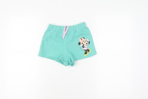 Disney next girls green - disney, minnie