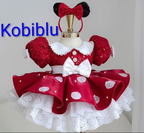 Mini mouse dress - mini,