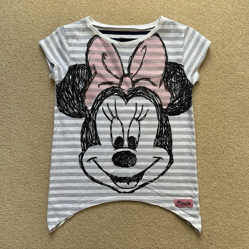 Girls nutmeg disney minnie - disney,