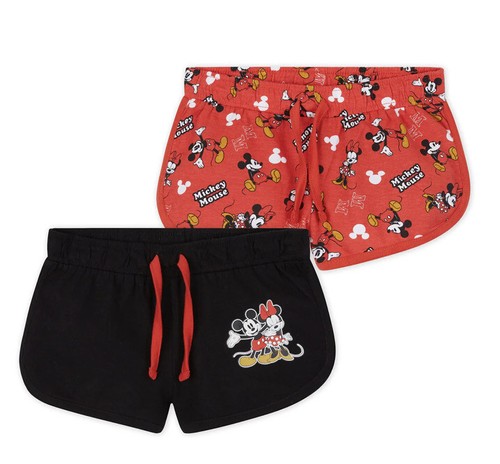 Mickey and minnie - disney, 2