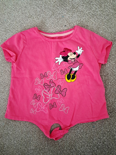 Disney pink minnie - disney, mouse