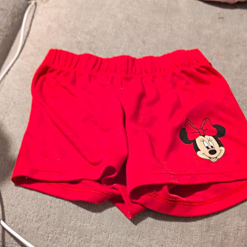 Minnie mouse disney girls red - mouse,