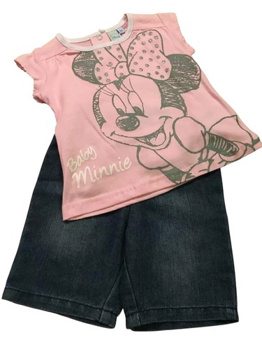 Girls minnie mouse summer - girls,