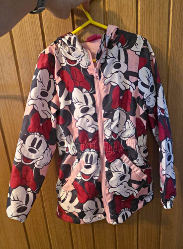 Disney minnie mouse girls - disney, pink