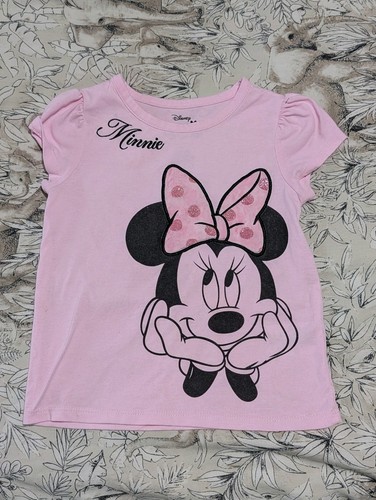 Girls age disney minie mouse - girls, 4