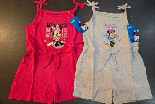 Girls disney minnie mouse - minnie,