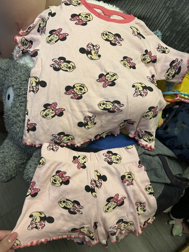 Disney girls minnie mouse - disney,