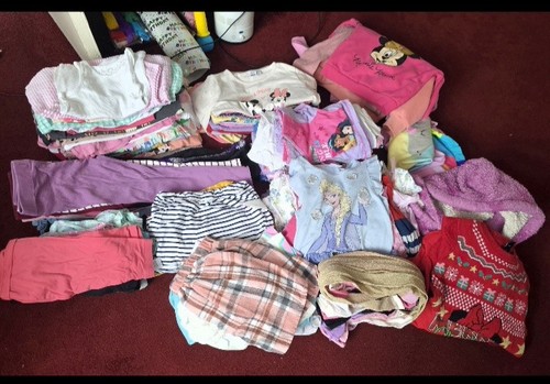 Disney girls mixed clothing - girls,