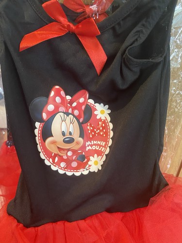 Girls minnie mouse - girls',