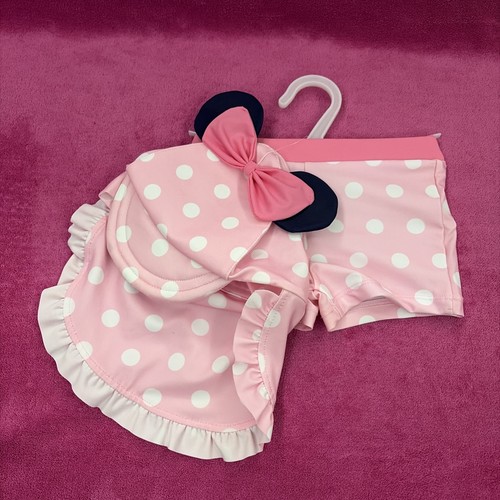 Disney minnie mouse baby girls - mouse,