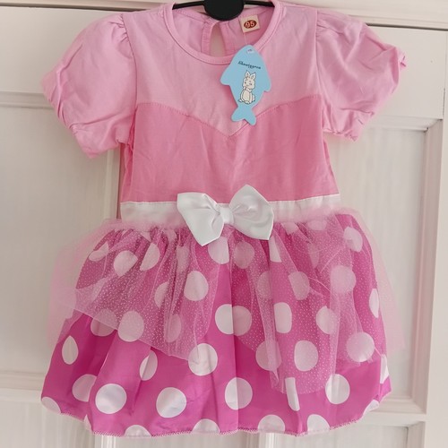 Beautiful pink minnie mouse - beautiful,